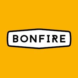 Bonfire Campground Management logo