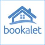 Bookalet logo