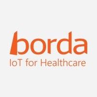 Borda RTLS Asset Utilization logo
