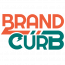 BrandCurb logo