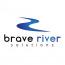 Brave River Solutions logo