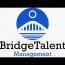 Bridge Talent Management logo