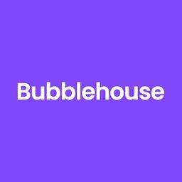 BubbleOS logo
