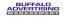 Buffalo Advertising Management logo