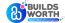 Builds Worth Digital Marketing Agency logo