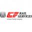 CF Rail Services logo