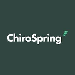 CHIROSPRING logo