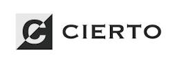 CIERTO logo
