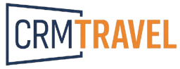 CRM.TRAVEL logo