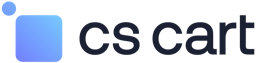CS-Cart Store Builder logo