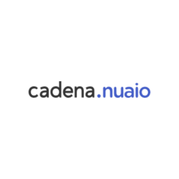 Cadena.nuaio logo