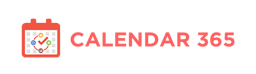 Calendar 365 for Dynamics logo