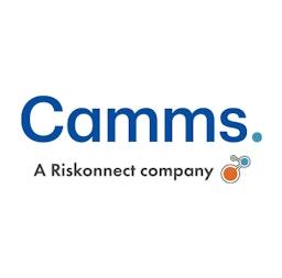 Camms.Talent logo