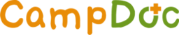 CampDoc logo