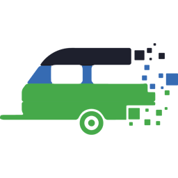 Camping-Digital logo