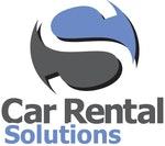 Car Rental Reservation System logo