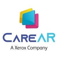 CareAR logo