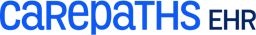 CarePaths EHR logo