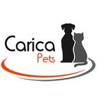 Carica Pets logo