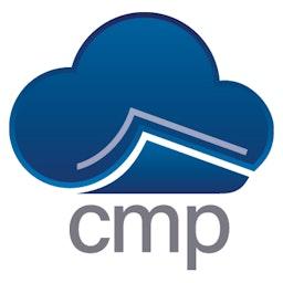 Case Master Pro logo