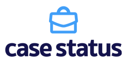 Case Status logo