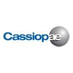 Cassiopae Lending & Leasing logo