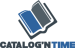 CatalognTime logo