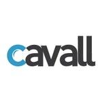 Cavall logo