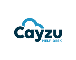 Cayzu logo