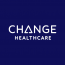 Change Healthcare logo