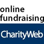 CharityWeb logo