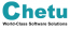 Chetu logo