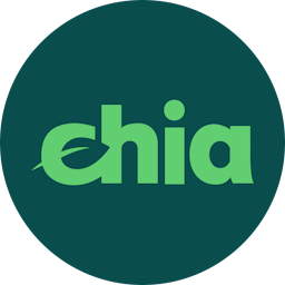 Chia logo