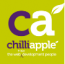 Chilliapple logo