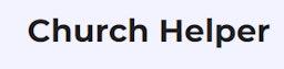 Church Helper logo