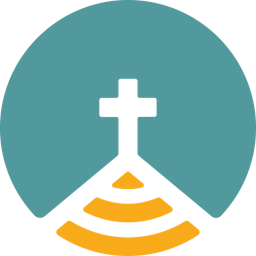 Church Social logo