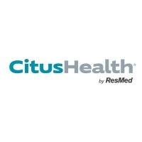 CitusHealth logo