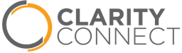 Clarity Connect logo