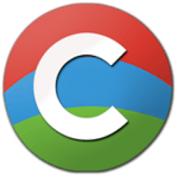 Clean Calculator logo