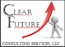 Clear Future Consulting Services logo