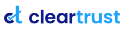 ClearTrust logo