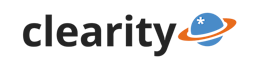 Clearity logo