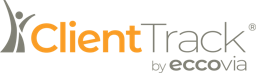 ClientTrack logo