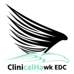 ClinicalHawk EDC logo