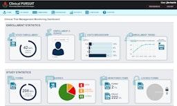 ClinicalPURSUIT logo