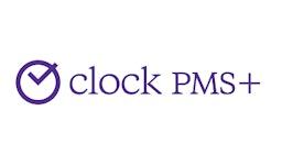 Clock PMS logo