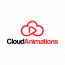 Cloud Animations logo