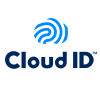 Cloud ID logo