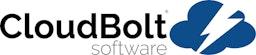 CloudBolt logo