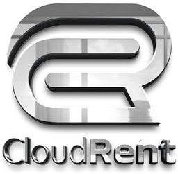 CloudRent logo